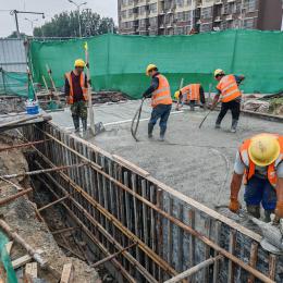 北京建筑装修拆装
